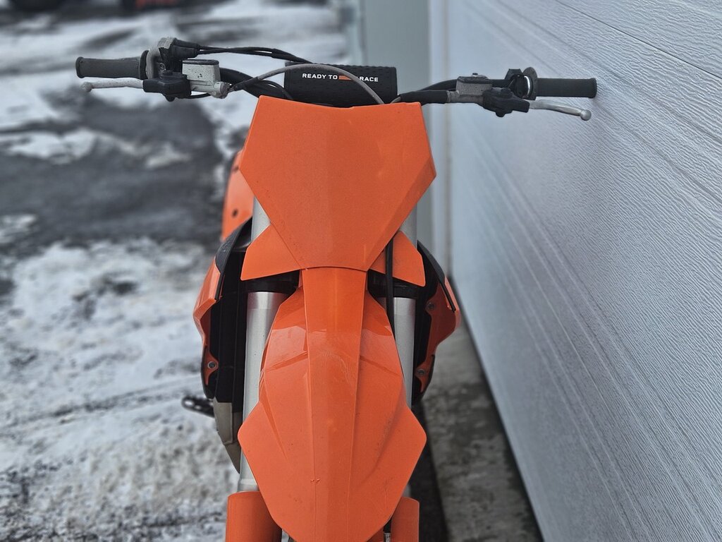 KTM SXF 350 2023