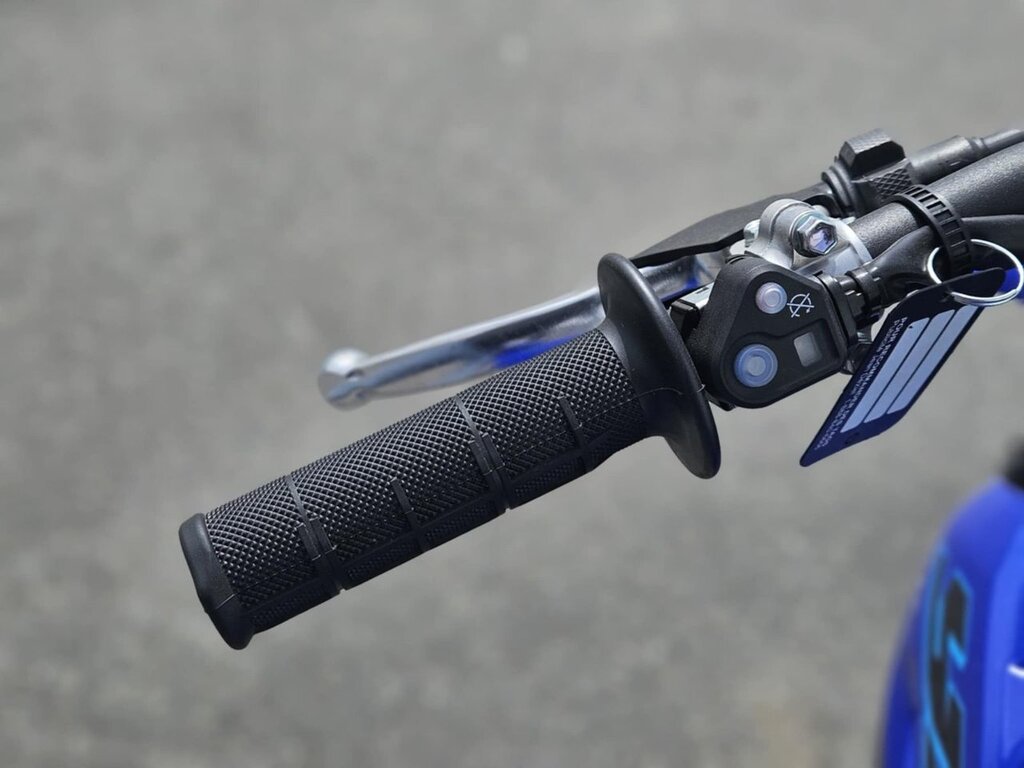 Yamaha YZ 450FX 2024