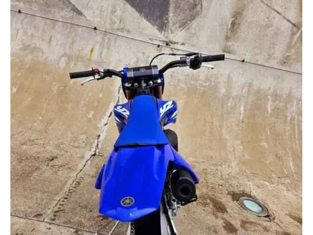 Yamaha YZ65 2025