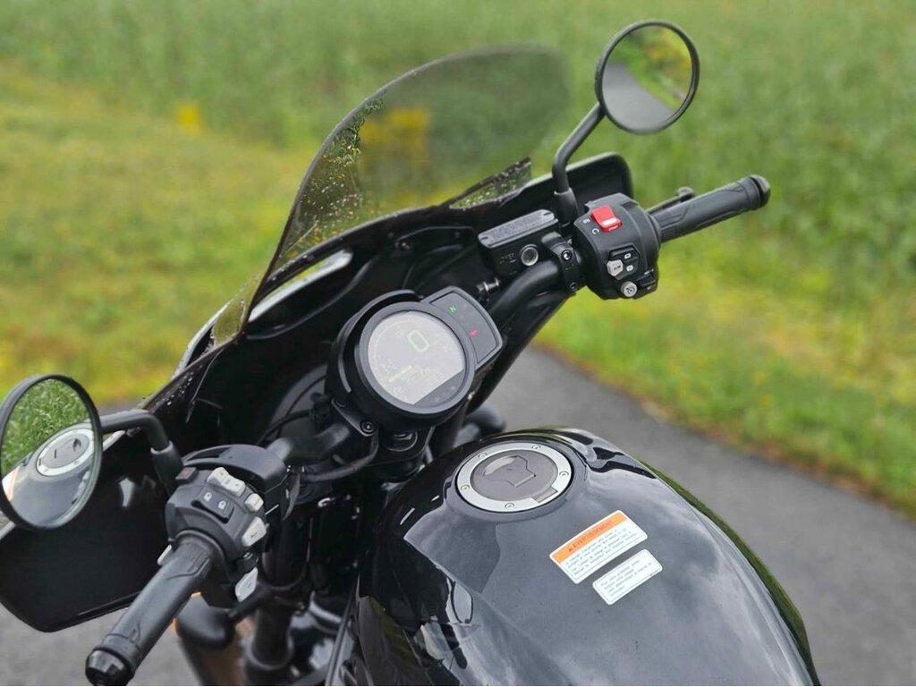 Honda Rebel 1100 Touring 2024