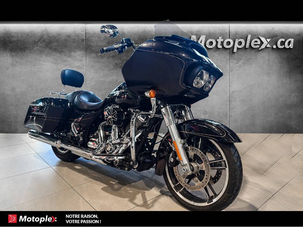 Harley-Davidson Road Glide 2016