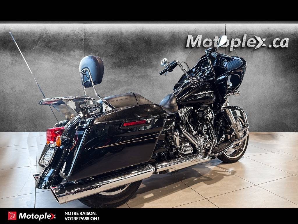 Harley-Davidson Road Glide 2016