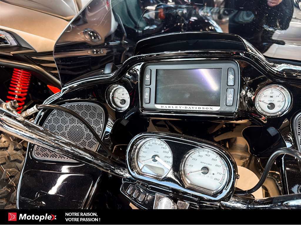 Harley-Davidson Road Glide 2016