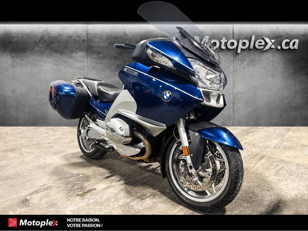 BMW BMW R1200 2007