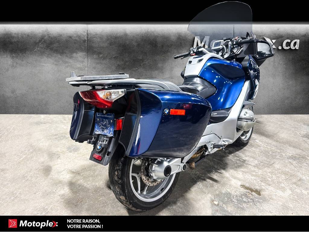 BMW BMW R1200 2007