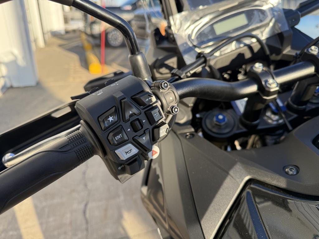 Honda Africa Twin 2026