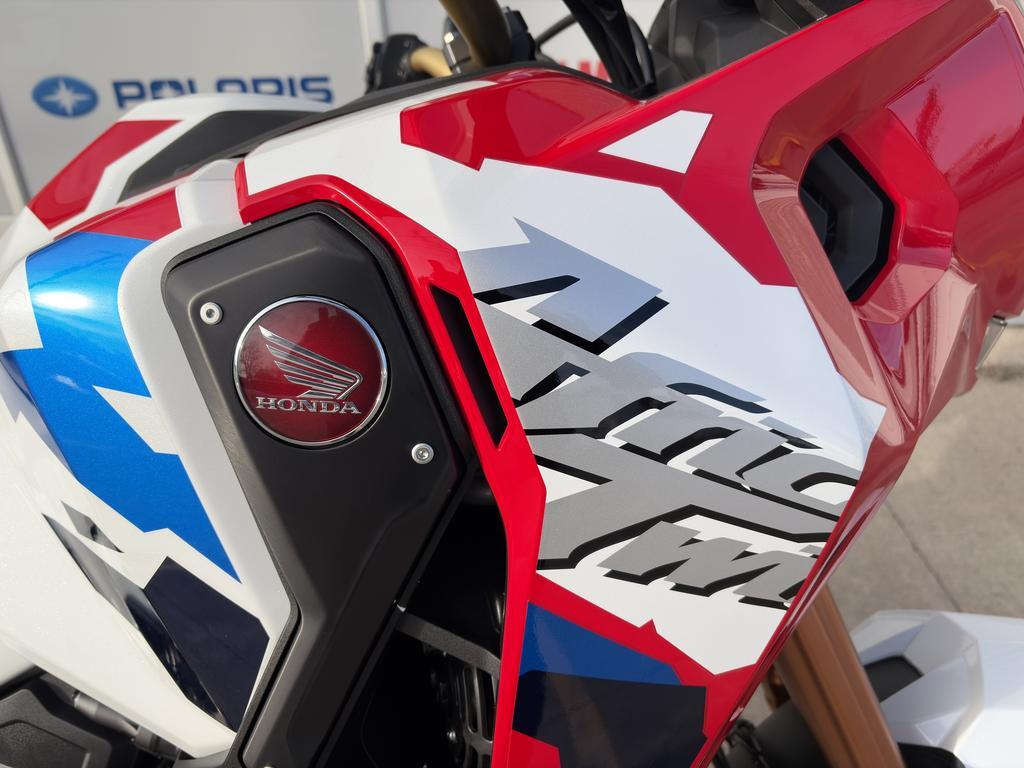 Honda AFRICA TWIN ADVENTURE SPORTS ES 2026