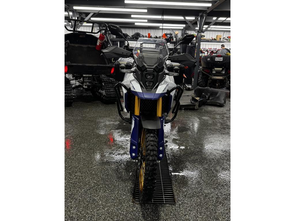 Suzuki V-STROM 800 DE AVENT 2024