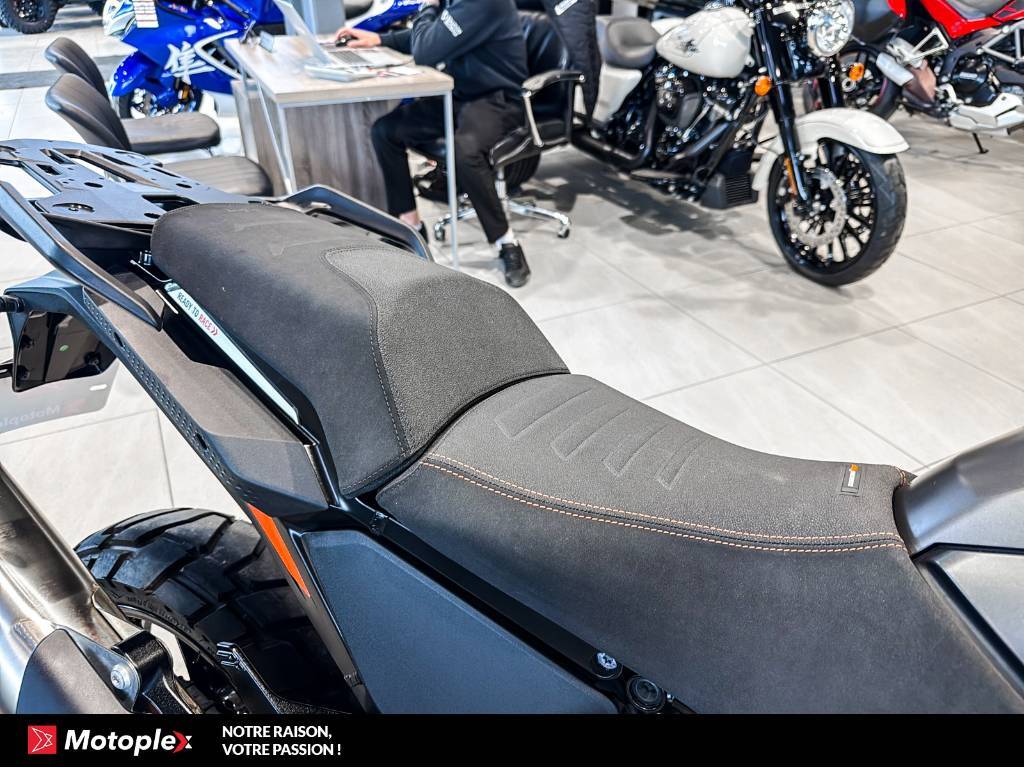 KTM 1290 ADVENTURE R 2022