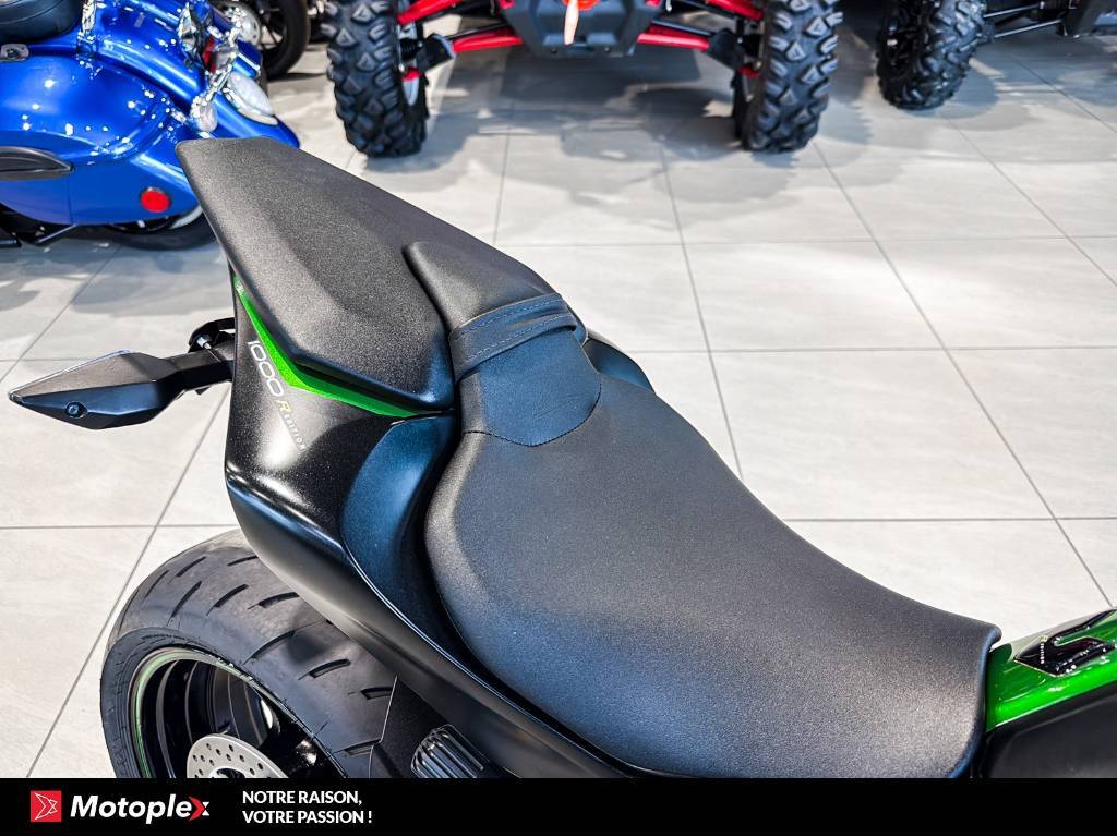 Kawasaki Z1000 ABS 2020