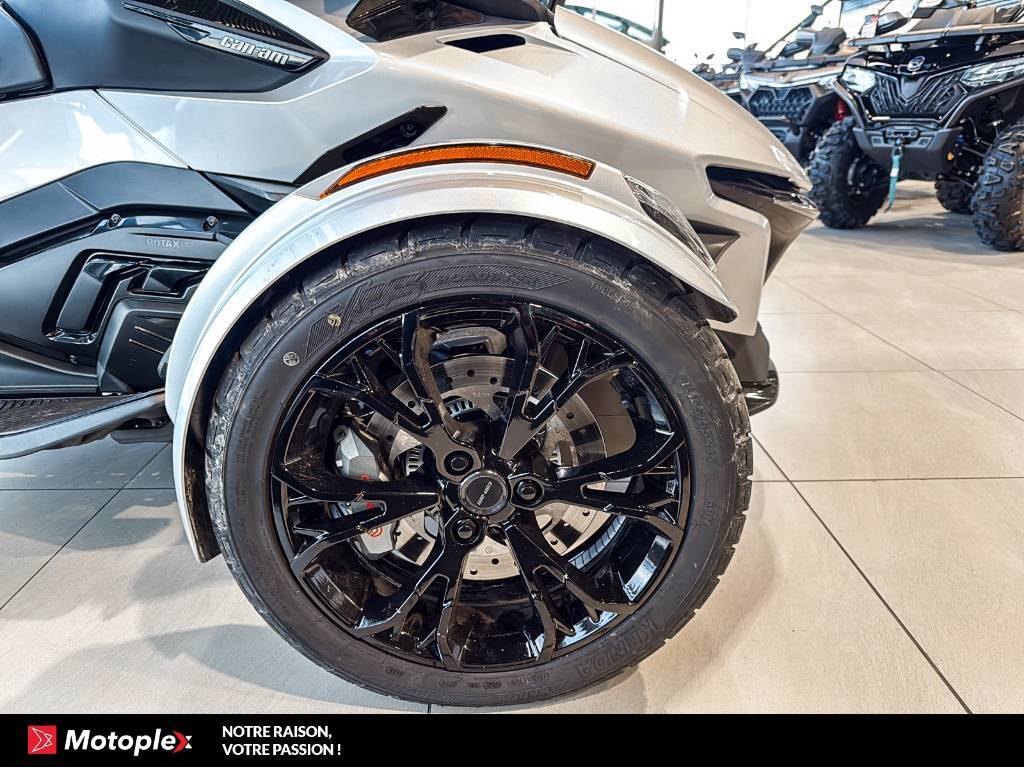 Can-Am Spyder RT SE6 Limited 2025