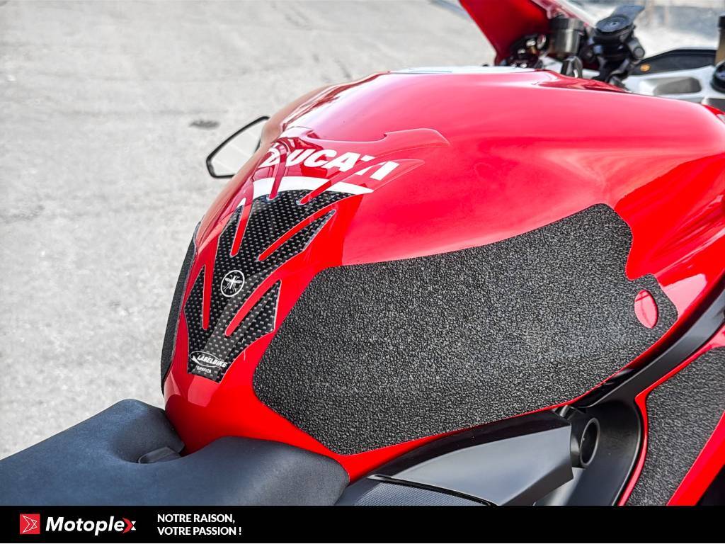 Ducati 959 Panigale 2016