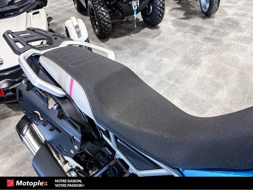 CFMOTO IBEX 450 2025