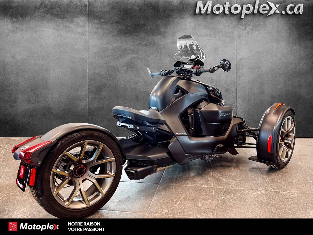 Can-Am Ryker 2023