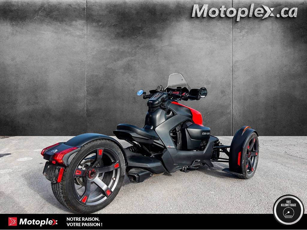 Can-Am Ryker 2020