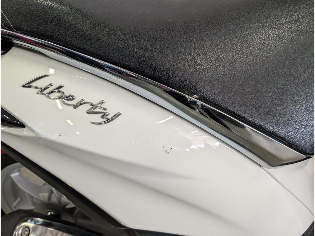Piaggio Liberty 50 2021