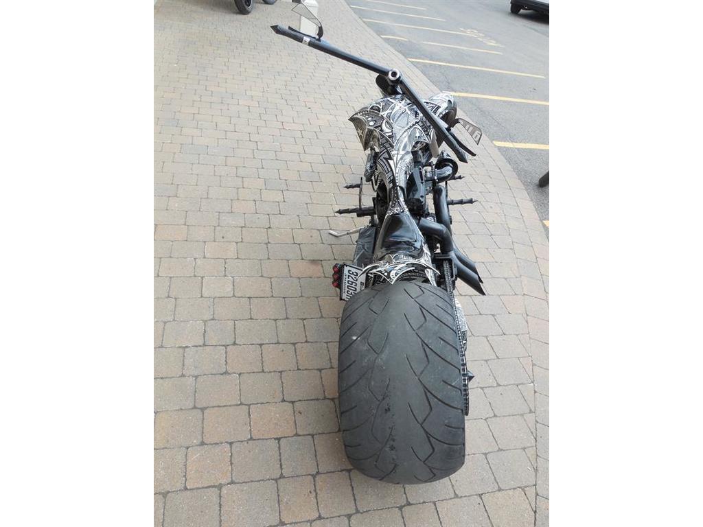Harley-Davidson Softail 2014