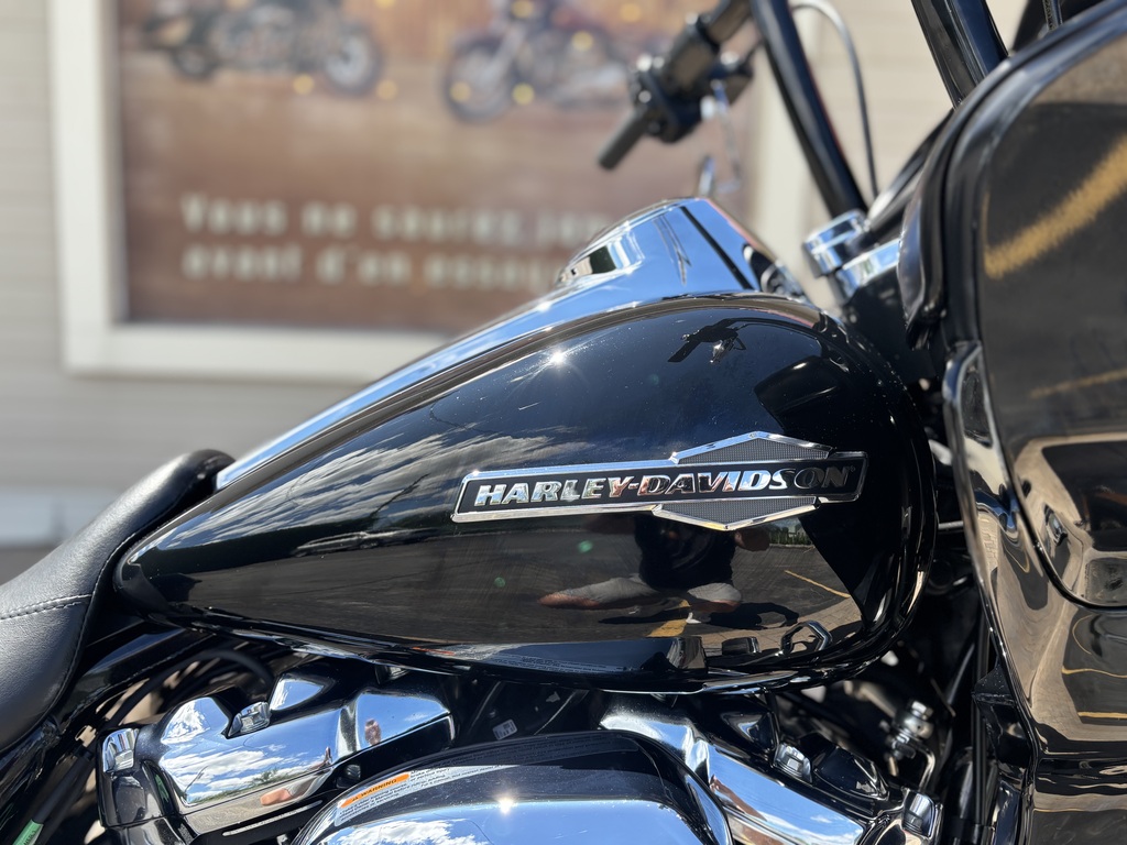 Harley-Davidson FLTRX Road Glide 2022