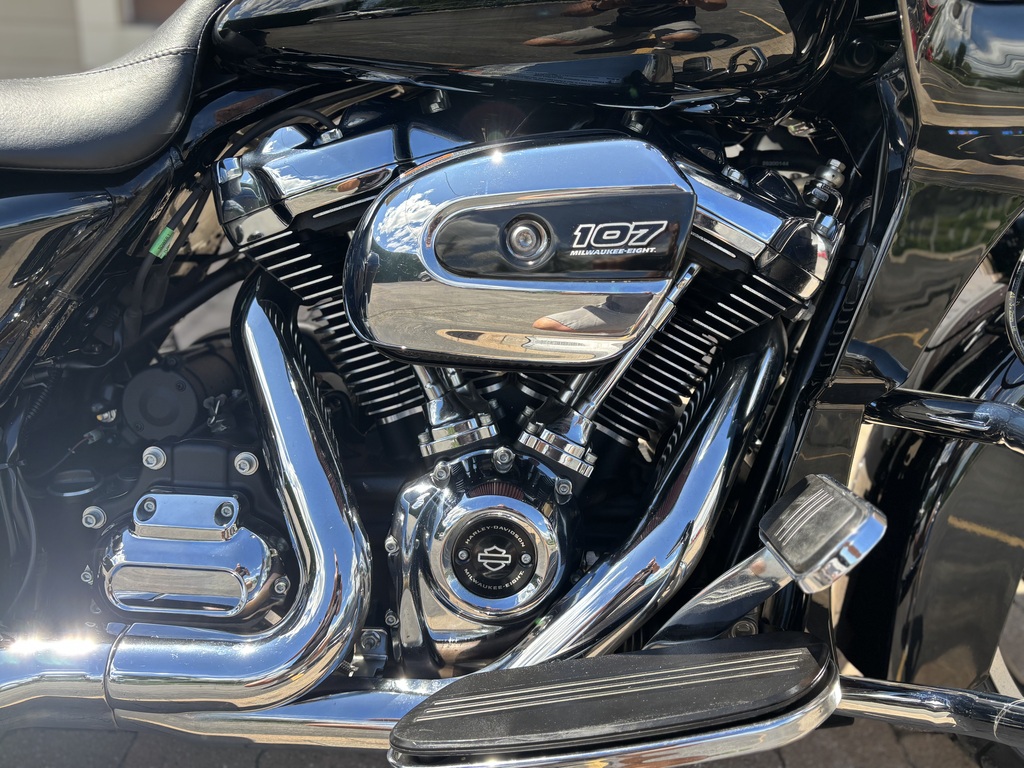 Harley-Davidson FLTRX Road Glide 2022