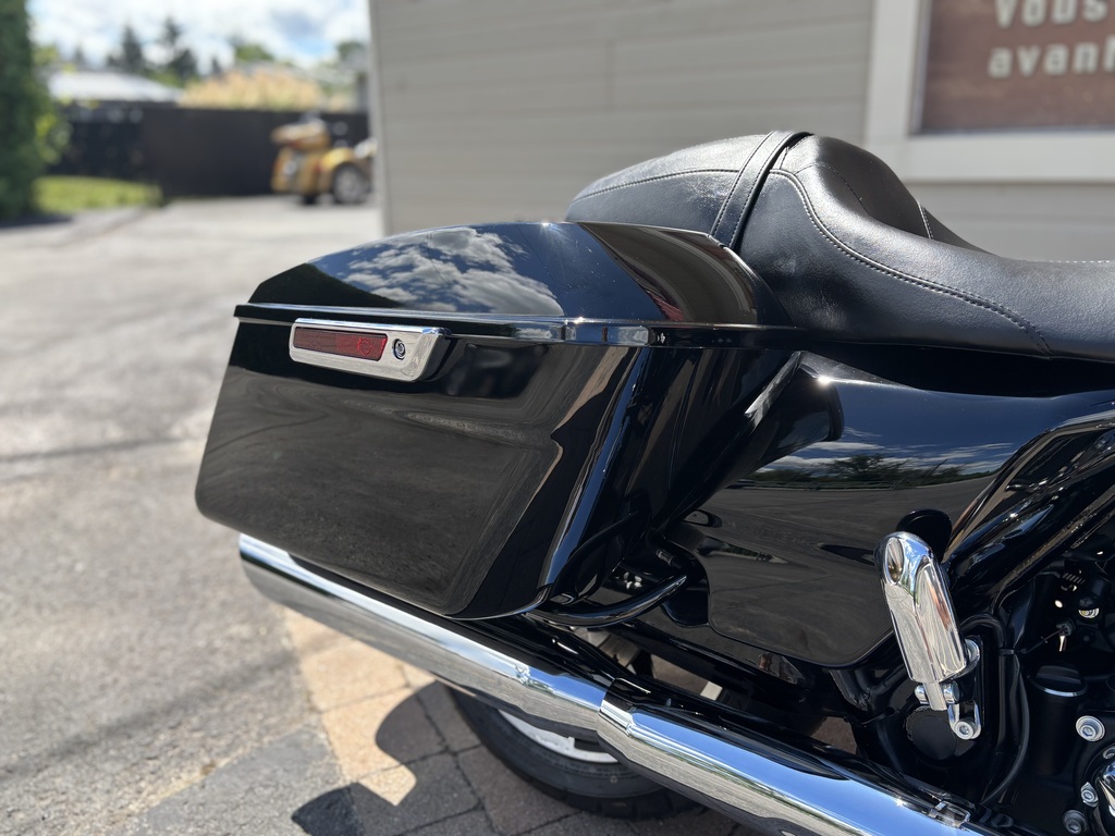Harley-Davidson FLTRX Road Glide 2022