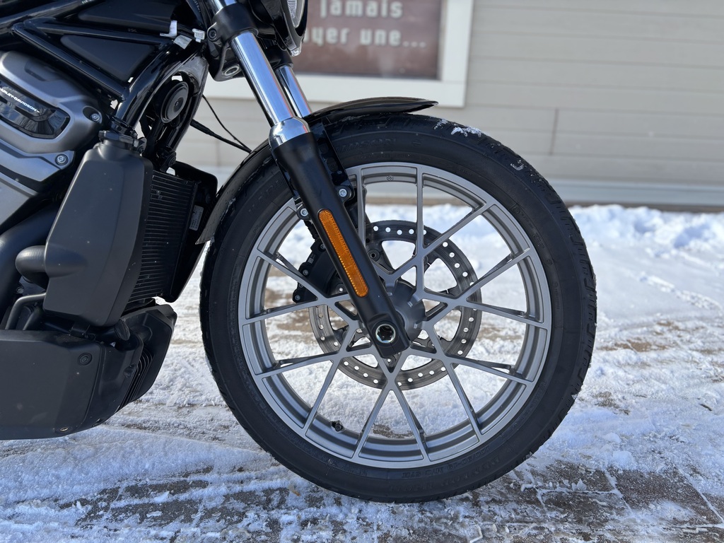 Harley-Davidson Nightster Special 2023