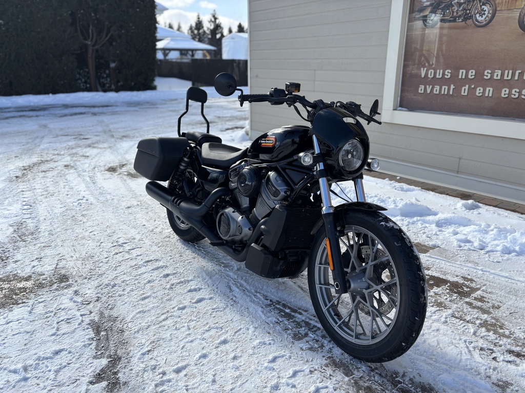 Harley-Davidson Nightster Special 2023