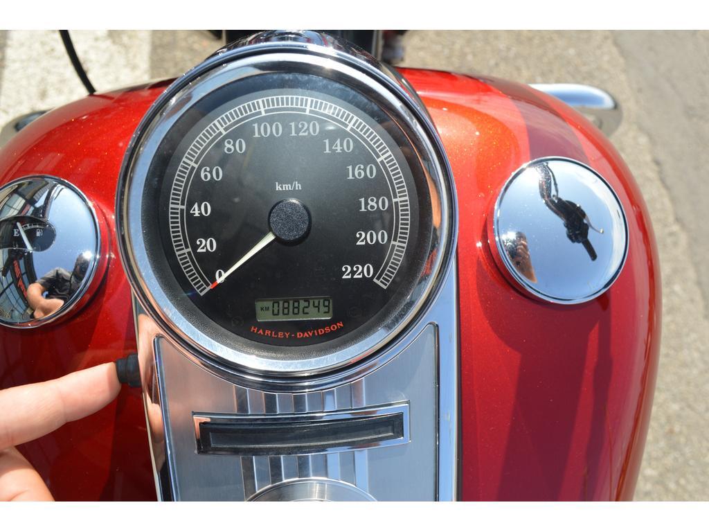 Harley-Davidson Road King 2013