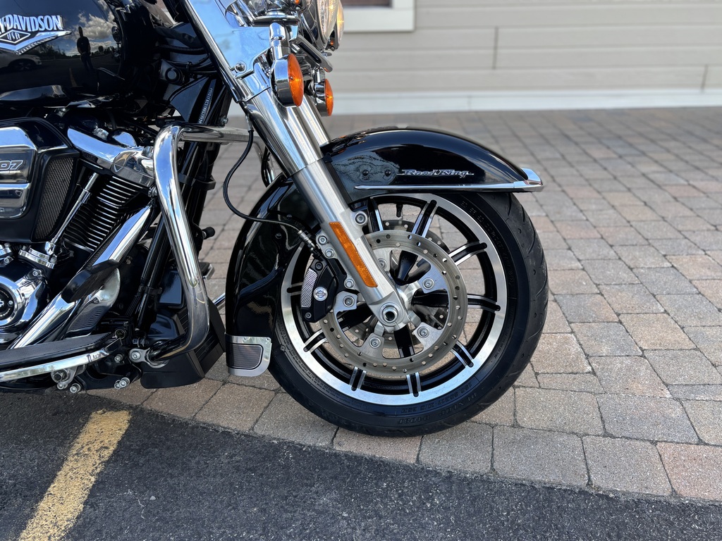 Harley-Davidson FLHR Road King 2021