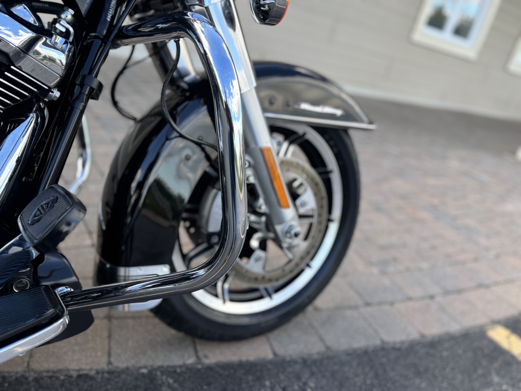 Harley-Davidson Road King 2021