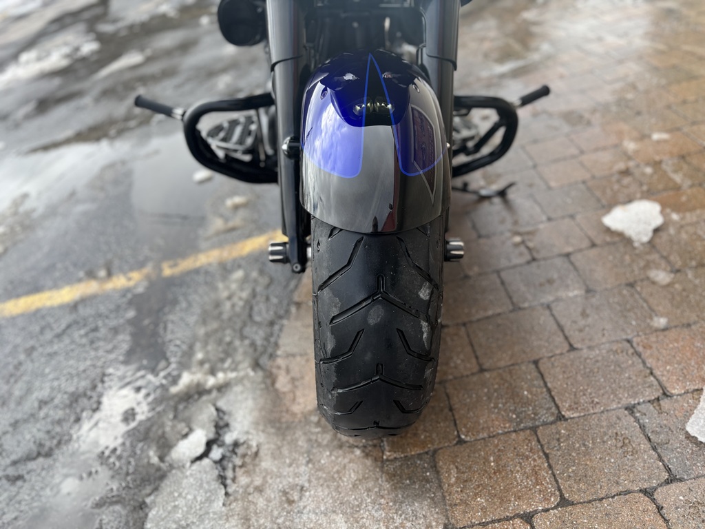 Harley-Davidson FLTRXS Road Glide Special 2020