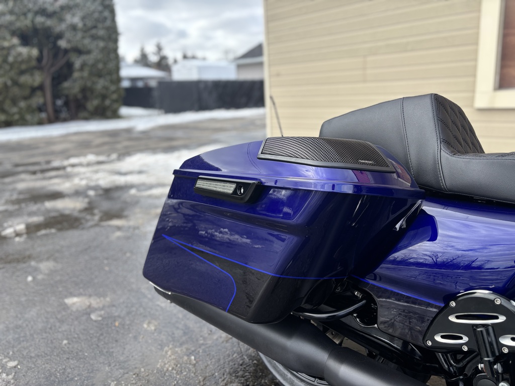 Harley-Davidson FLTRXS Road Glide Special 2020