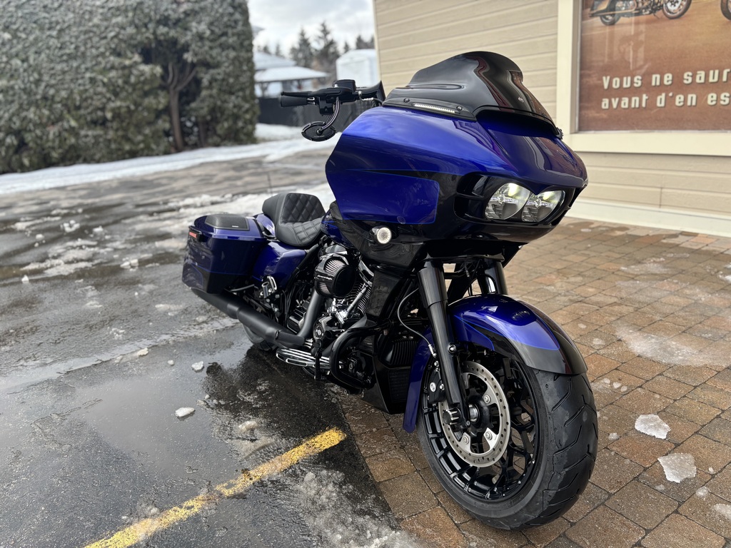 Harley-Davidson FLTRXS Road Glide Special 2020