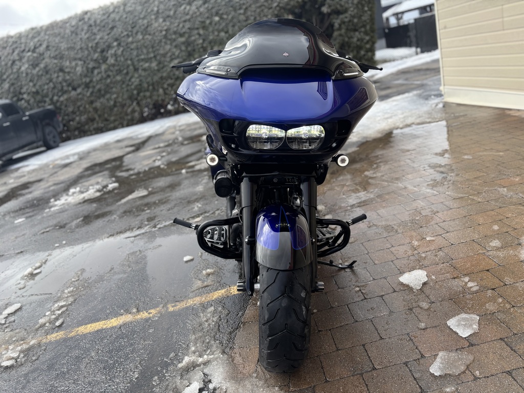Harley-Davidson FLTRXS Road Glide Special 2020