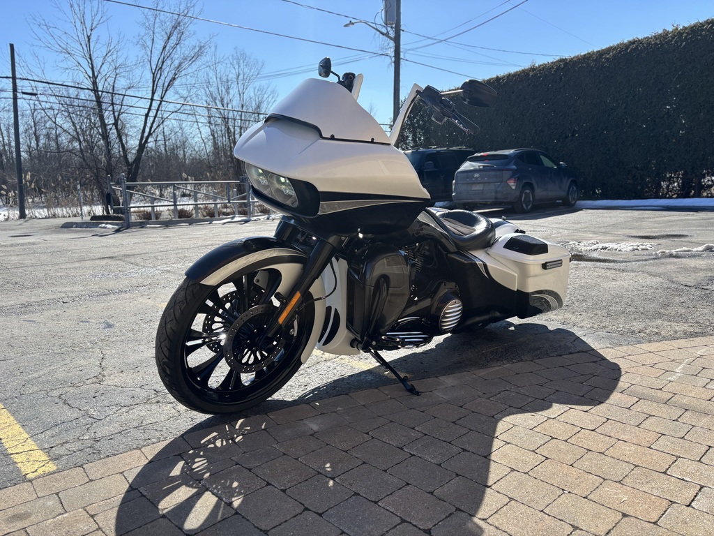 Harley-Davidson Road Glide 2015