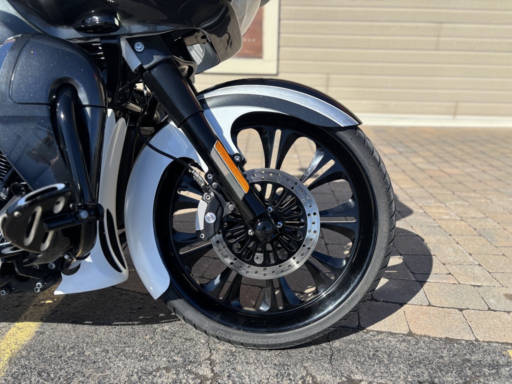 Harley-Davidson Road Glide 2015