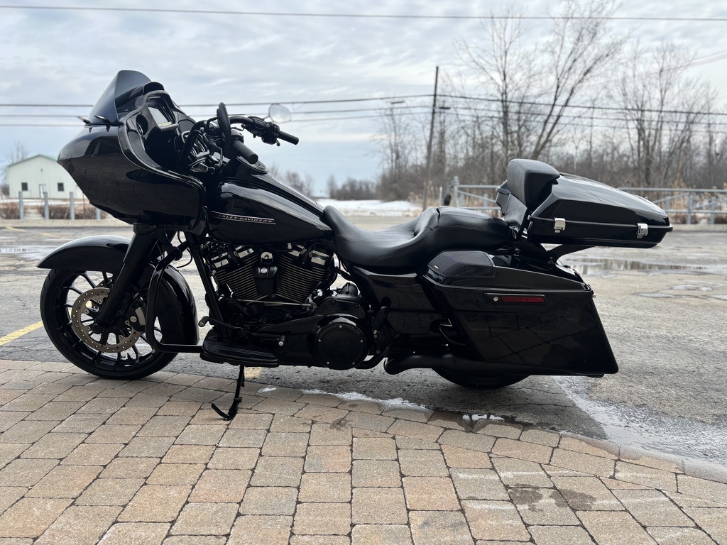Harley-Davidson FLTRXS Road Glide Special 2018
