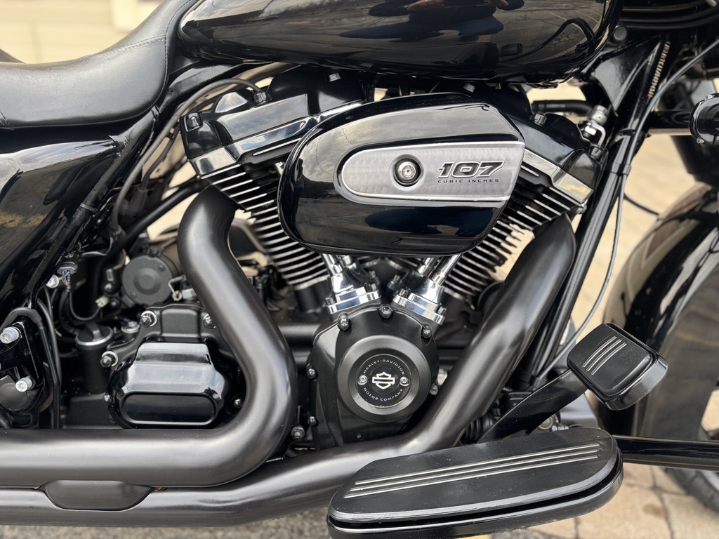 Harley-Davidson FLTRXS Road Glide Special 2018