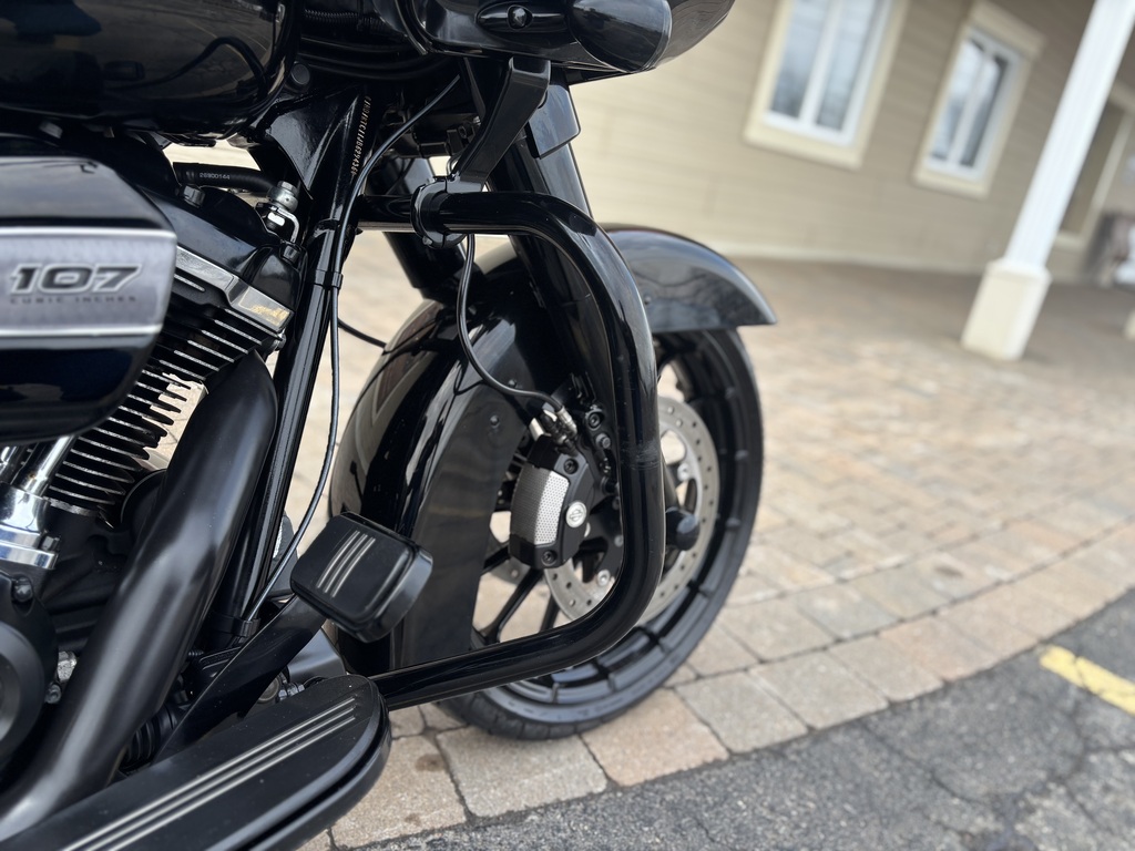Harley-Davidson FLTRXS Road Glide Special 2018