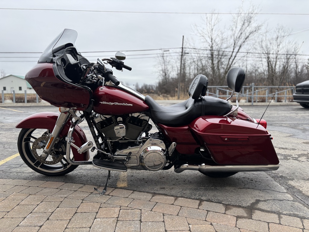 Harley-Davidson Road Glide 2016