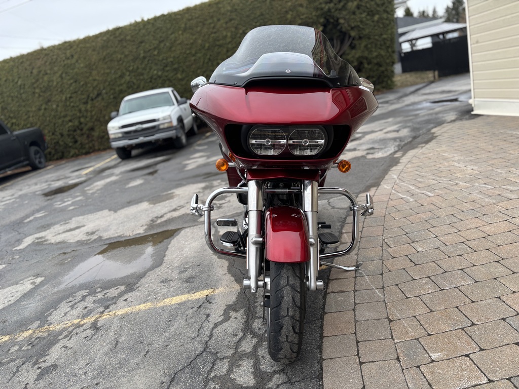Harley-Davidson Road Glide 2016