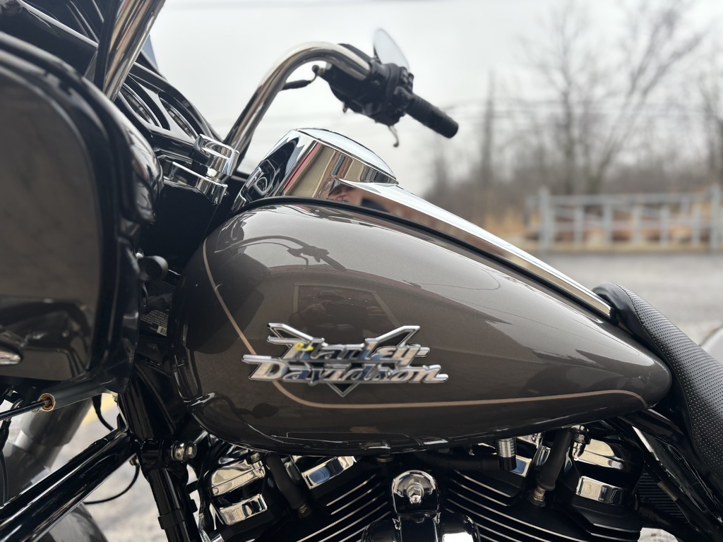 Harley-Davidson Road Glide 3 2023