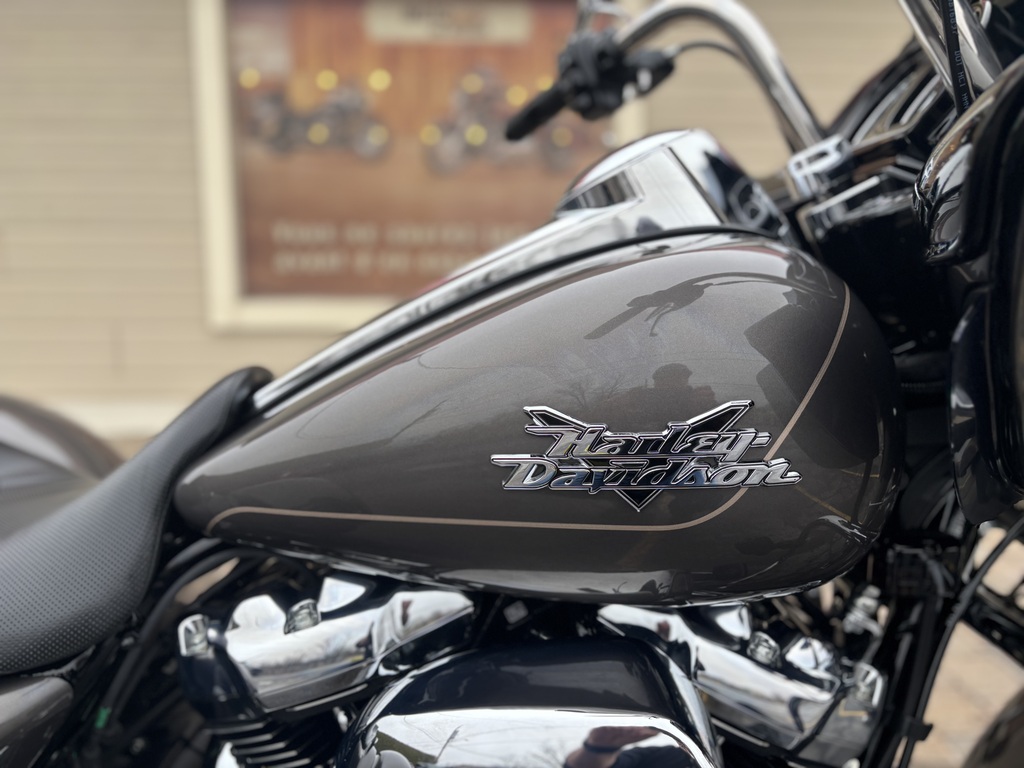 Harley-Davidson Road Glide 3 2023