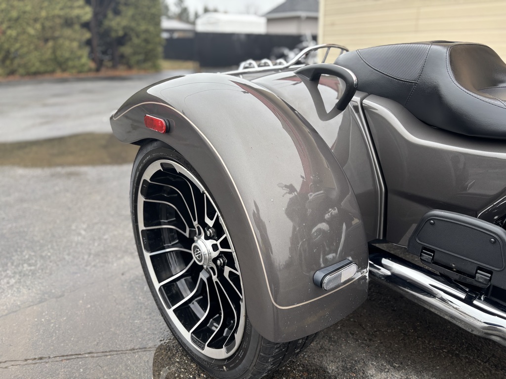 Harley-Davidson Road Glide 3 2023