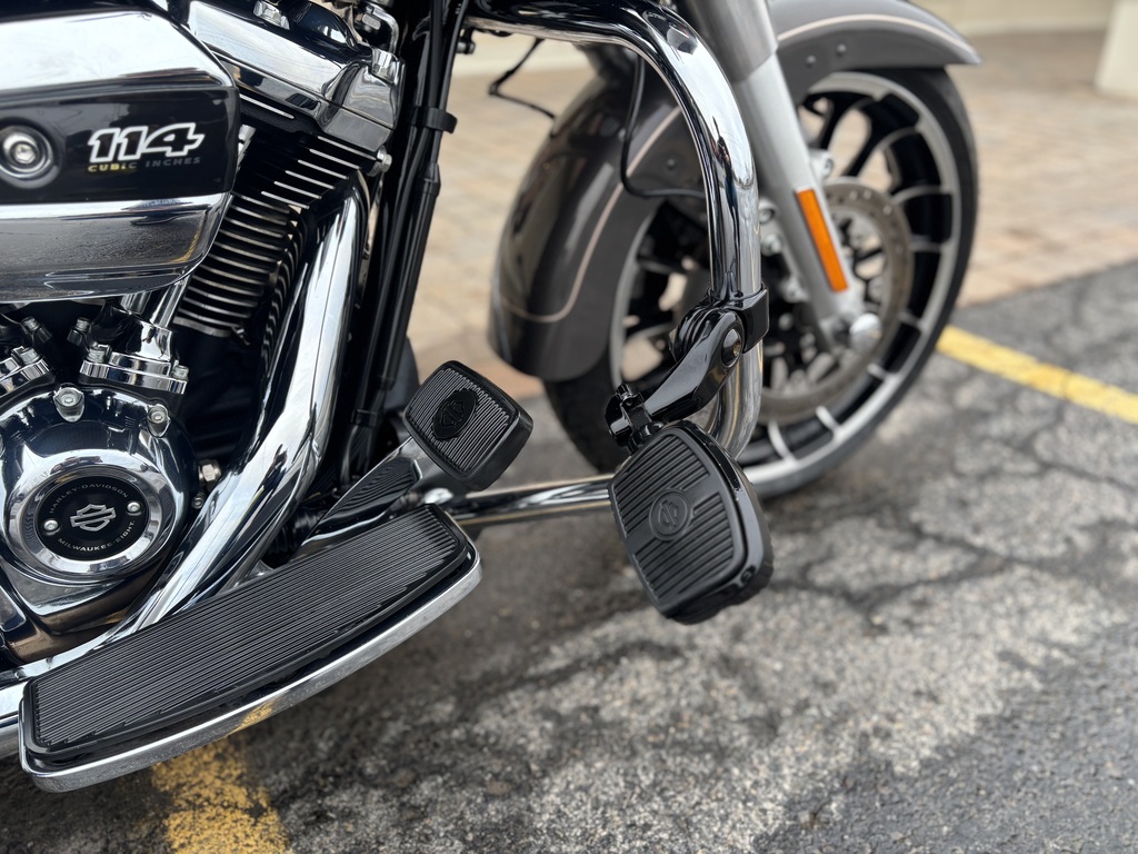 Harley-Davidson Road Glide 3 2023
