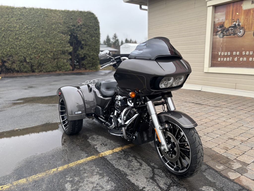 Harley-Davidson Road Glide 3 2023