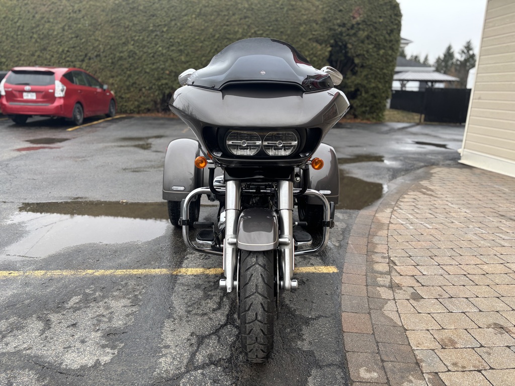 Harley-Davidson Road Glide 3 2023