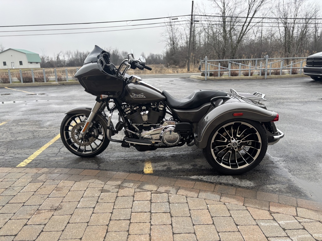 Harley-Davidson Road Glide 3 2023