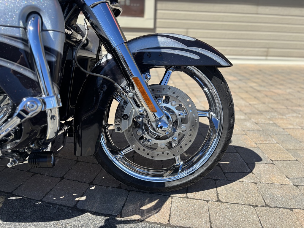Harley-Davidson Street Glide 2015