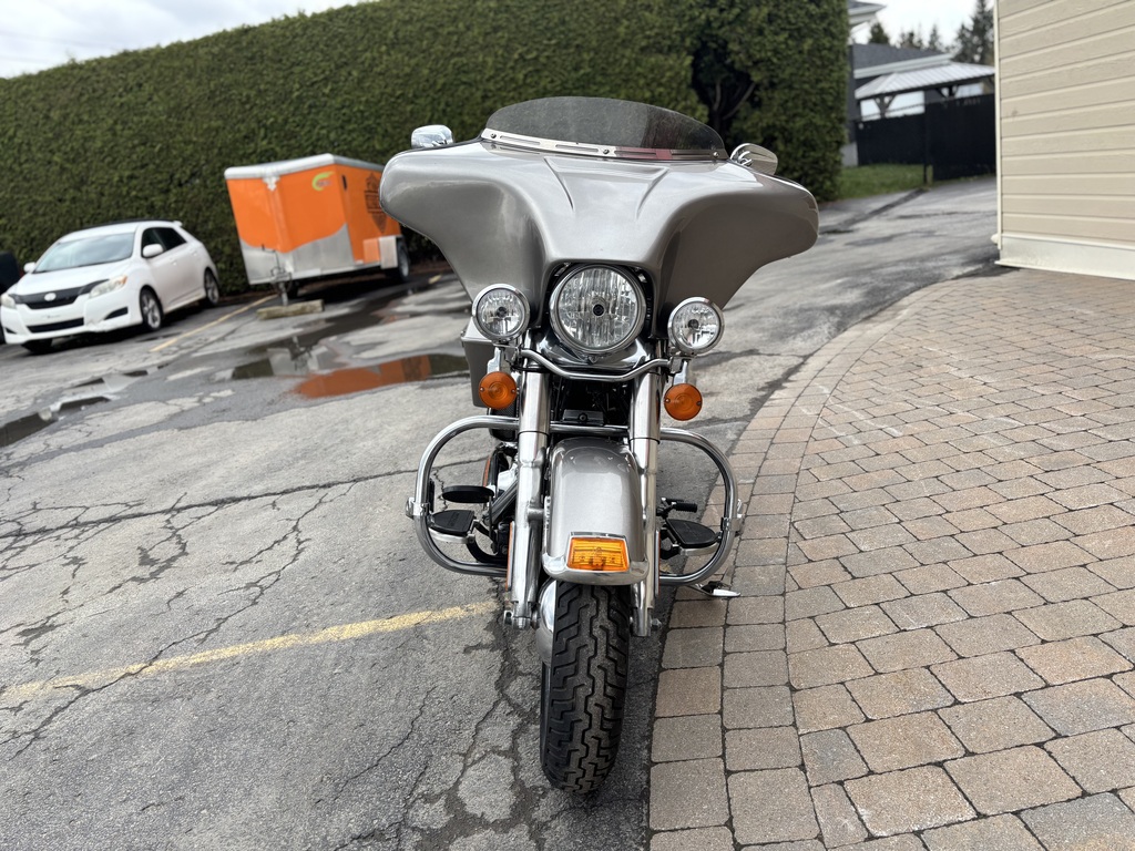 Harley-Davidson Softail 2016