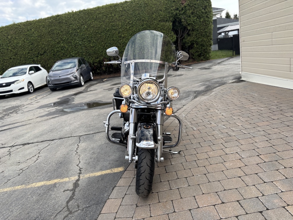 Harley-Davidson FLHR Road King 2021